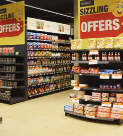 Foodplus (within Chandarana Foodplus)