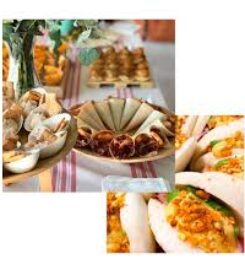 The Good Food Company