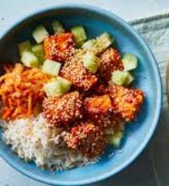 The Good Food Company