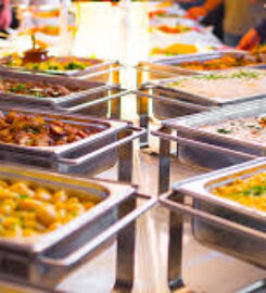 The Good Food Company