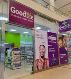 Goodlife Pharmacy