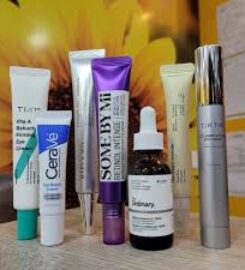 GlowSkin Cosmetics Kenya