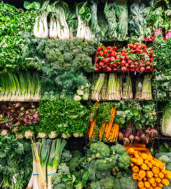 Greenspoon Groceries