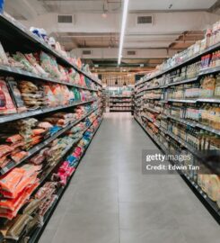 Greenspoon Groceries
