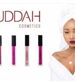 Huddah Cosmetics