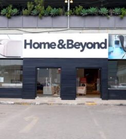 Home and Beyond