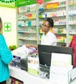 Haltons Pharmacy