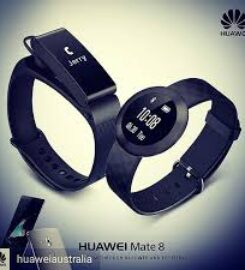 Huawei Experience Zones