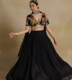 Deepa’s (Indian fashion, popular)