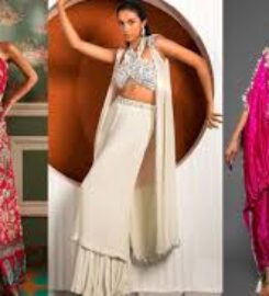 Deepa’s (Indian fashion, popular)
