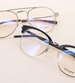 Jaff’s Optical House Ltd (Sarit Centre Branch)