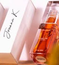 Joanna K Cosmetics