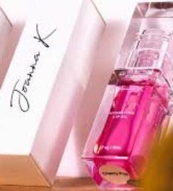 Joanna K Cosmetics