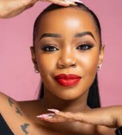 Joanna K Cosmetics