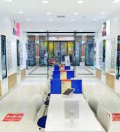 Optica (Junction Mall Branch)