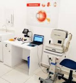 Optica (Junction Mall Branch)