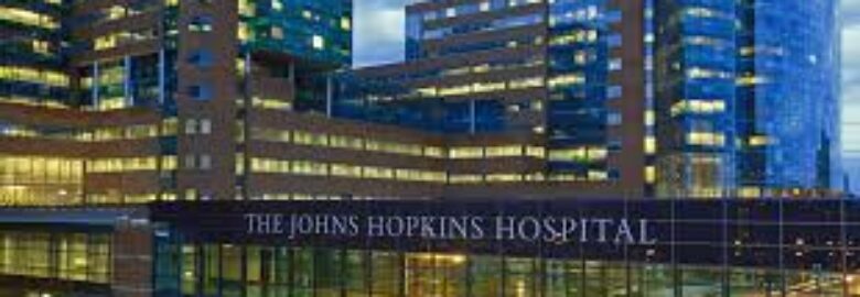 The Johns Hopkins Hospital