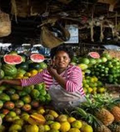 Karura Farmers Market