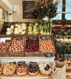 Karura Farmers Market