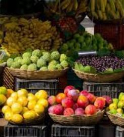 Karura Farmers Market
