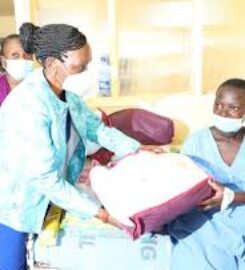 Kisii Teaching and Referral Hospital
