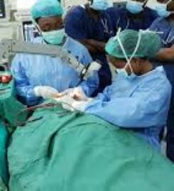 Kisii Teaching and Referral Hospital