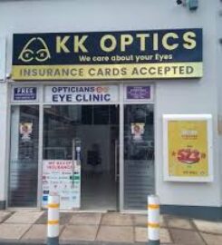 KK Opticians
