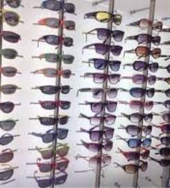 KK Opticians