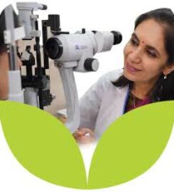 KK Opticians