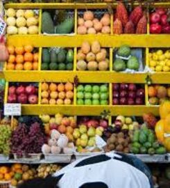 Kilimani Farmers Market