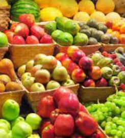 Kilimani Farmers Market
