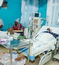 Kenyatta National Hospital (KNH)