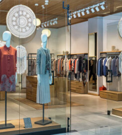Kooroo Boutique