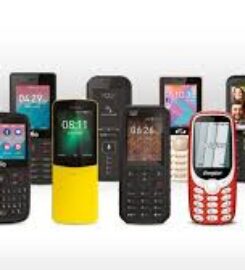  Kenyatronics Mobile Shop.