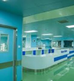 Kenyatta University Teaching, Referral & Research Hospital (KUTRRH)