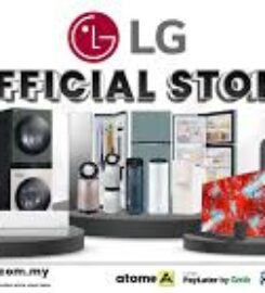 LG Brand