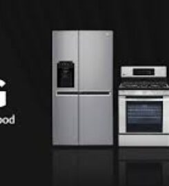 LG Brand