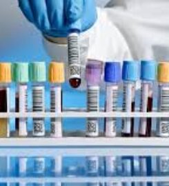 Laboratory & Allied Ltd