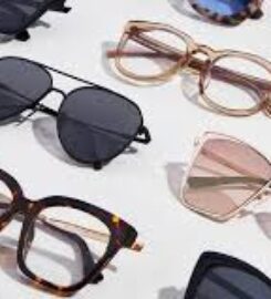 Manny’s Eyewear