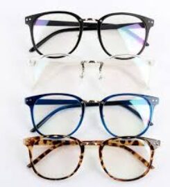 Manny’s Eyewear