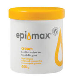 Max Pharmaceuticals Ltd
