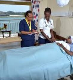 Mombasa Hospital