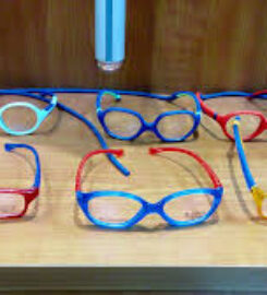  Muthaiga Eye Clinic