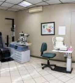  Muthaiga Eye Clinic