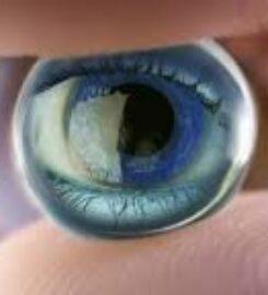  Muthaiga Eye Clinic
