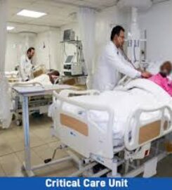  Mediheal Group of Hospitals