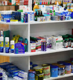 Malibu Pharmacy