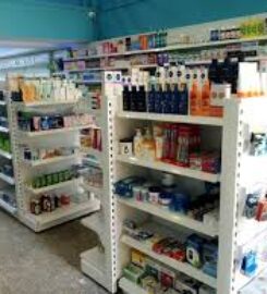 Malibu Pharmacy