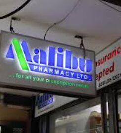Malibu Pharmacy
