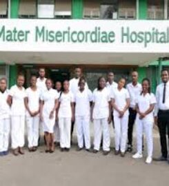 Mater Misericordiae Hospital